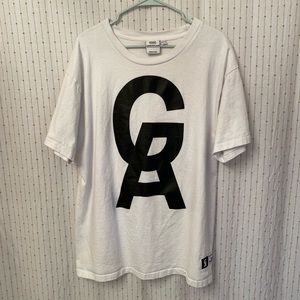 Good American Logo Tee